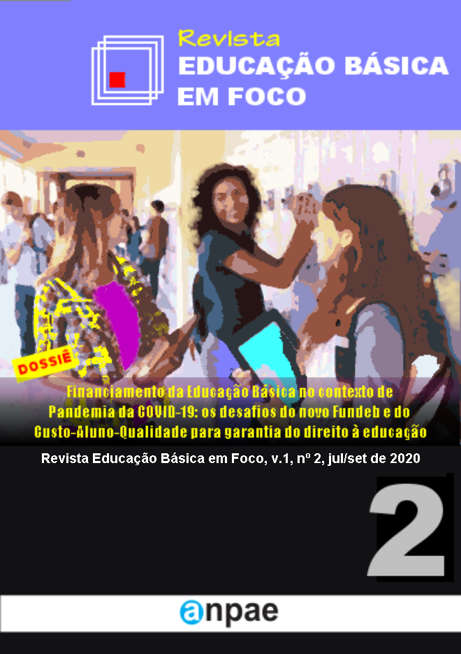 Capa do Número 2, Volume 1