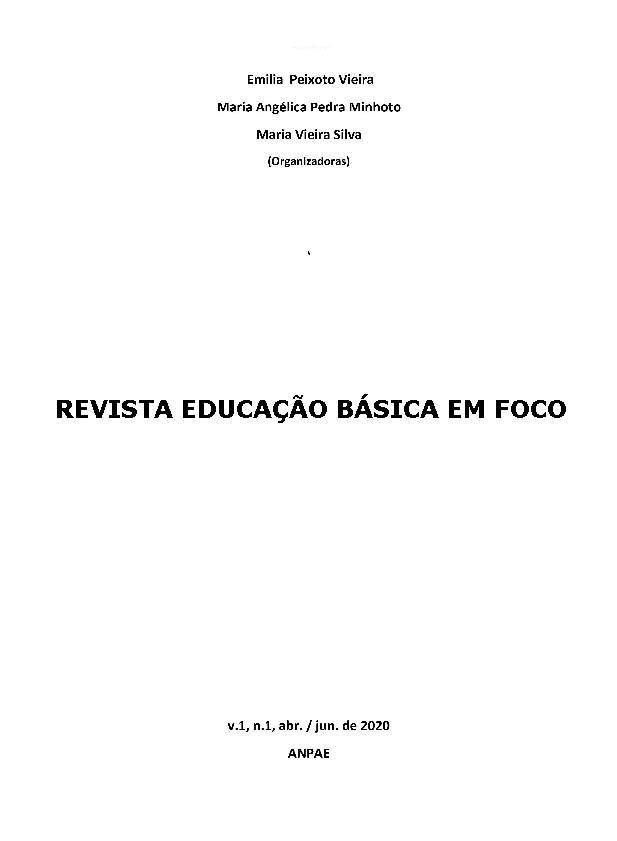 Folha de Rosto